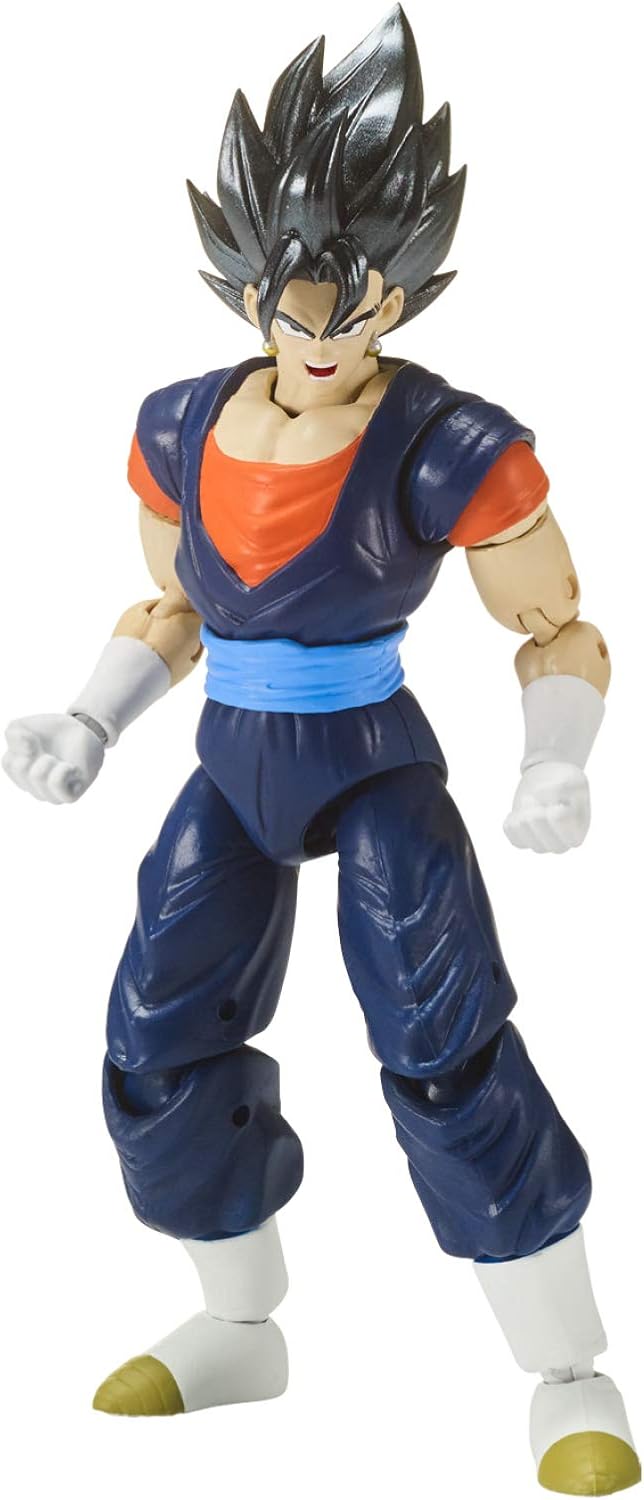 Dragon Ball Stars Series 8
