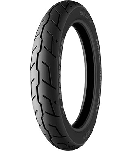 Harley-Davidson Scorcher II タイヤ 180/65B-16 Michelin Scorcher 31 Harley-Davidson Reinforced