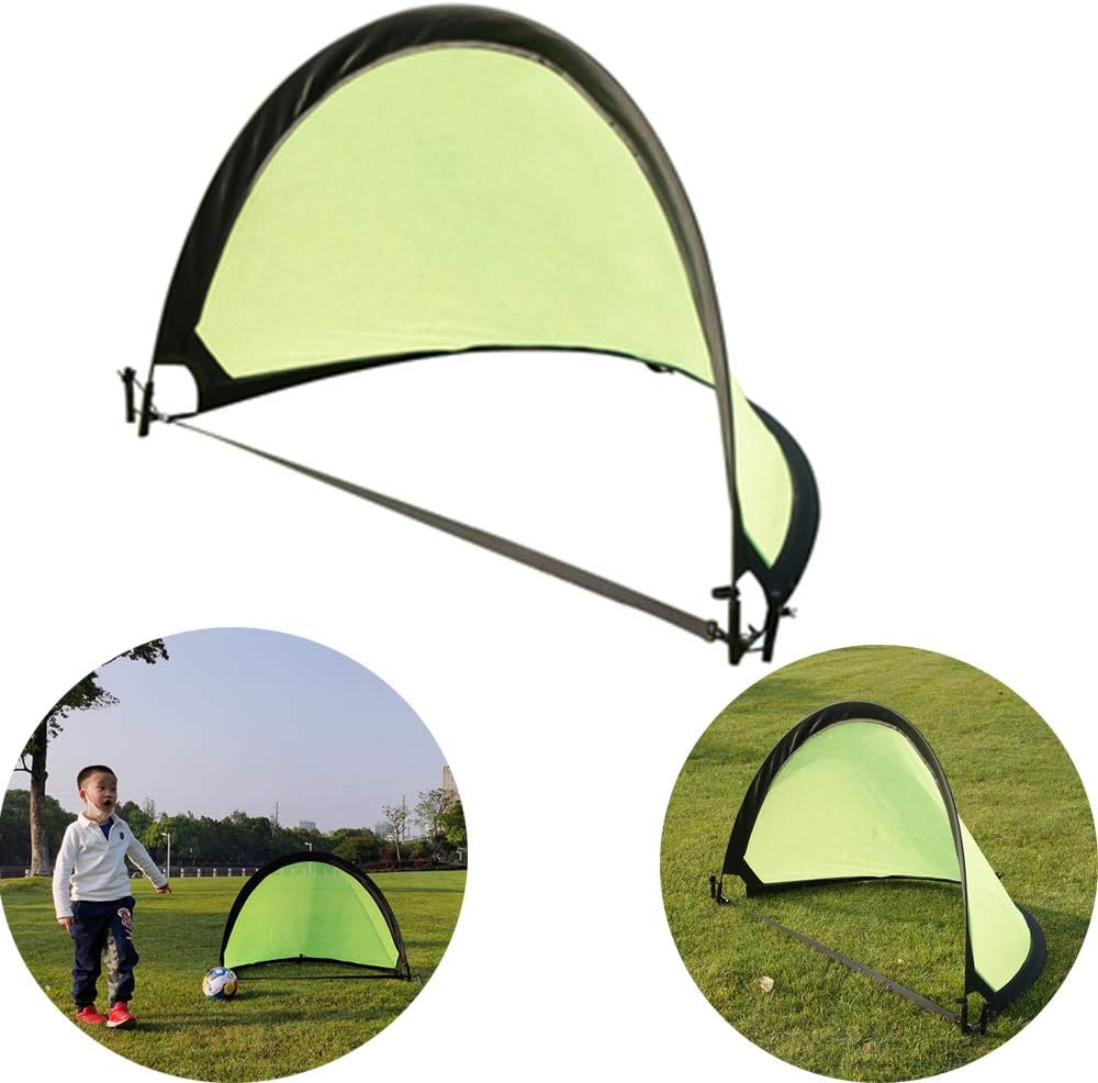 calcio rebounder per il cortile