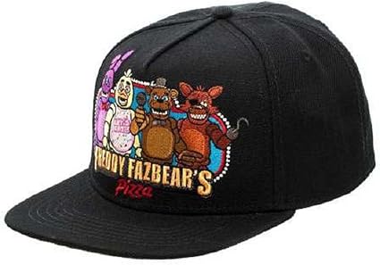 bioworld cap