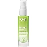 SVR Sebiaclear Face Serum. Retinoid Alternative with Niacinamide & Hyaluronic Acid For Sensitive Oily Skin. Reduce the Appear