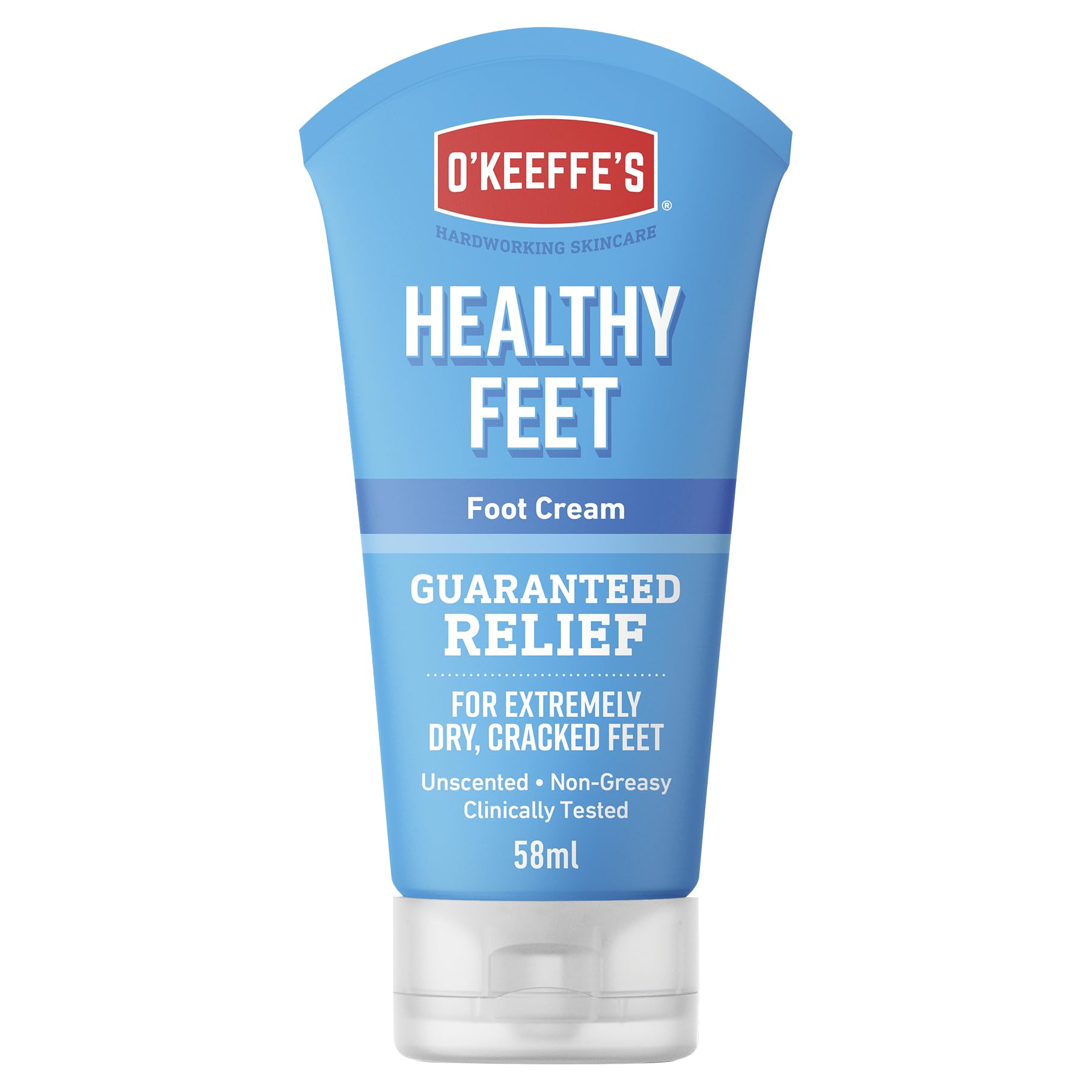 O'Keeffe's Healthy Feet 58ml — image 1