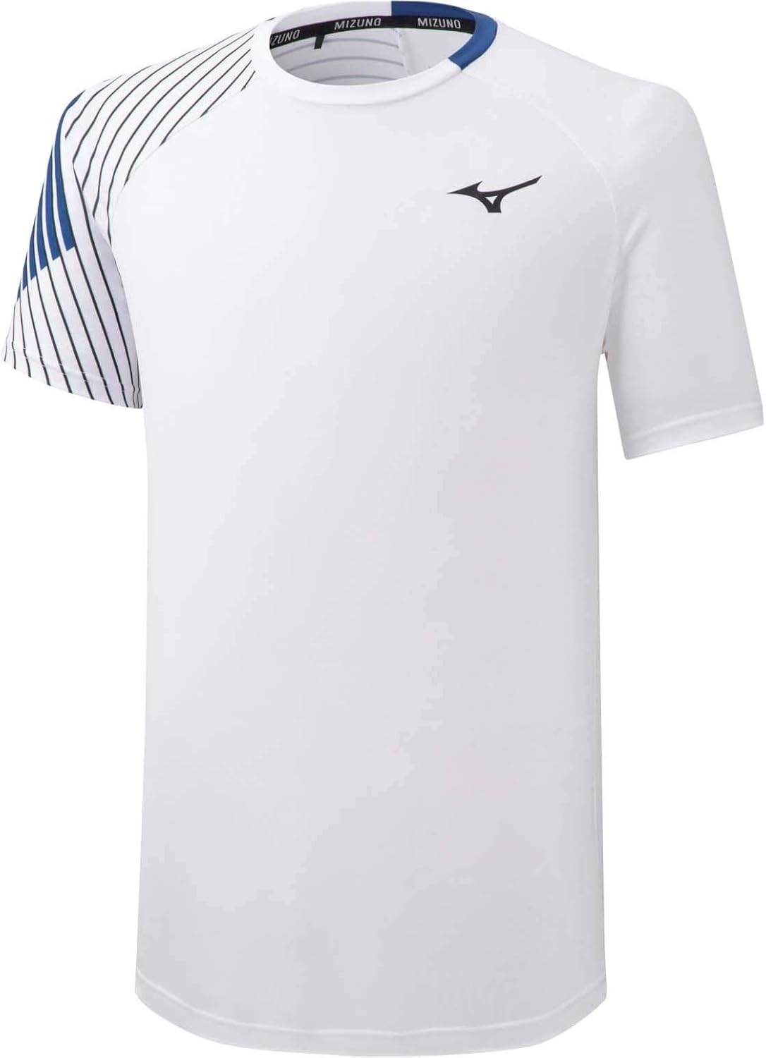 mizuno shadow tee