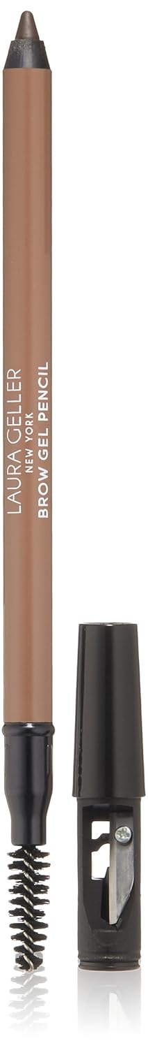 LAURA GELLER NEW YORK Brow Gel Pencil