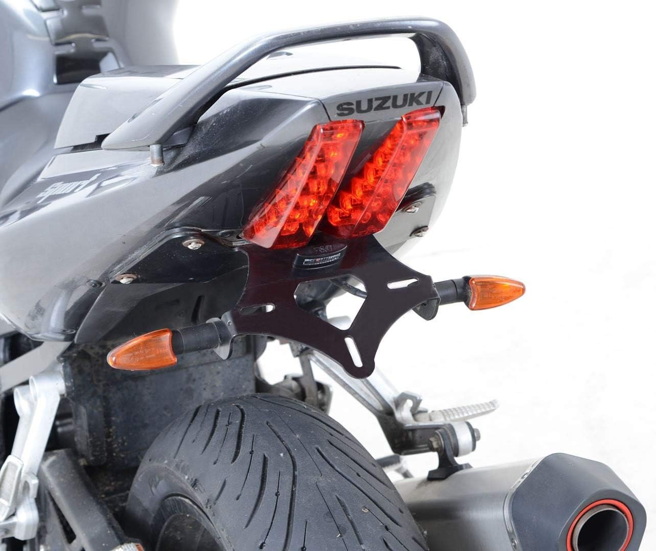 sv650 tail bag