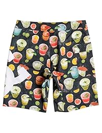 DC Lanai de los hombres de 20 Stretch Boardshort