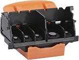 VBESTLIFE QY60082 Black Print Head for Canon iP7220 iP7250 MG5420 MG5440 MG5450 view 4