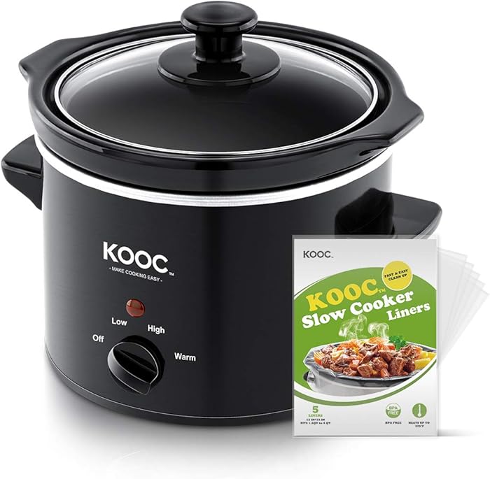 Top 10 Cook Slow Cooker 2 Quart