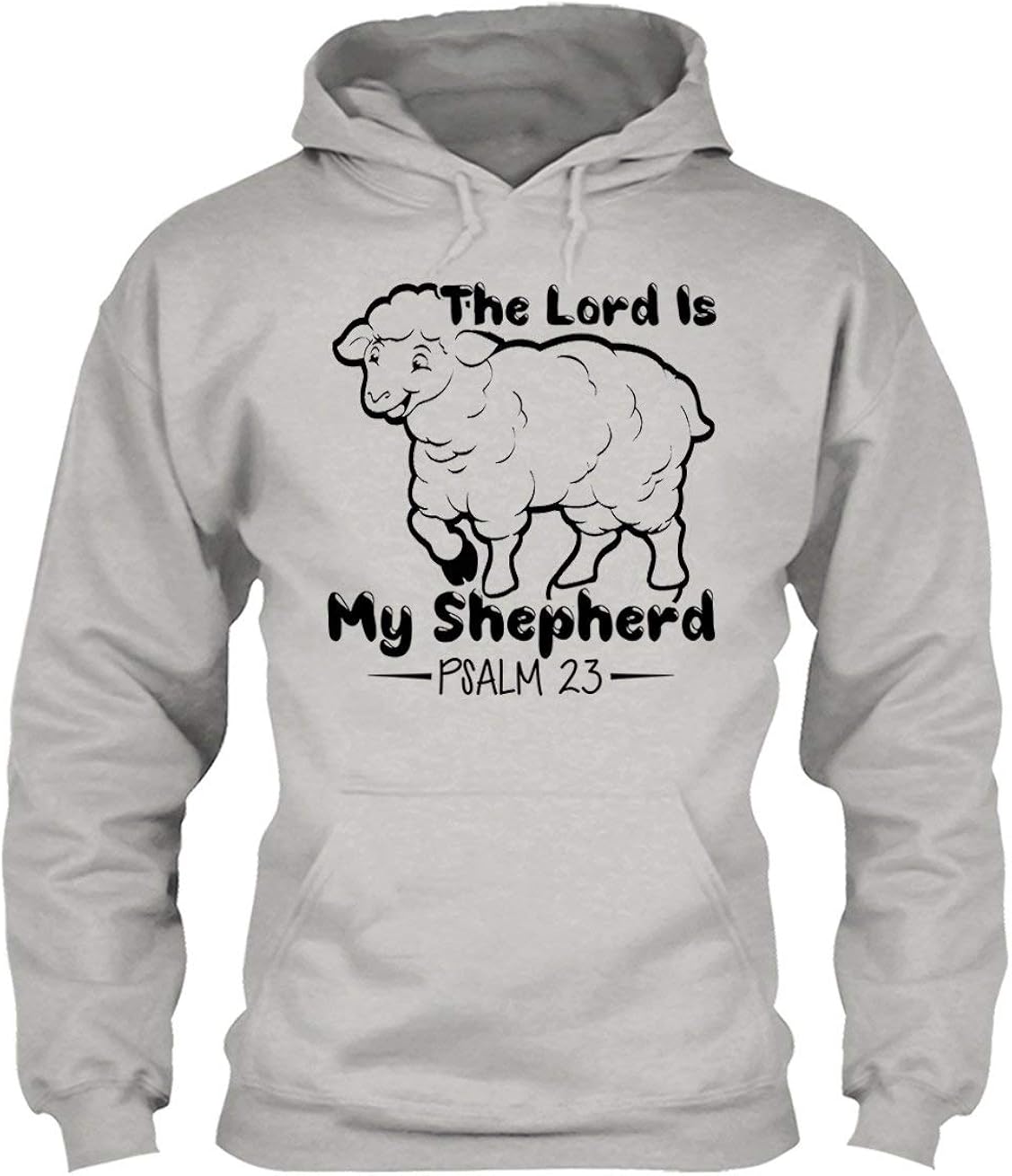 sheep sweatshirt