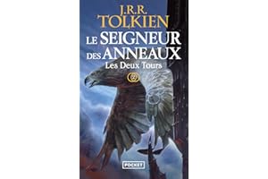 Le seigneur des anneaux - Tome 2: Les Deux Tours