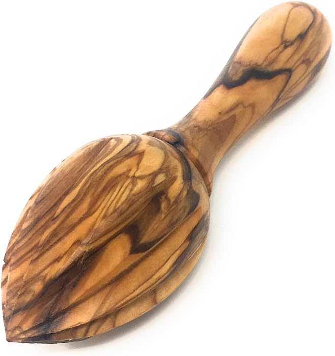 The Best Wooden Citrus Juicer