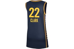 RallyPeak #22 Unisex Indiana Jeresy Basketball Rising Star Fast 3-Day Delivery