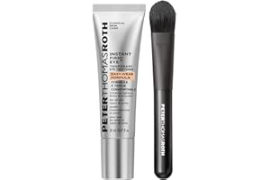 Peter Thomas Roth | Instant FIRMx® Eye Temporary Eye Tightener Easy-Wear Formula