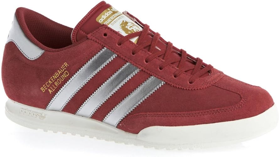 adidas beckenbauer rot