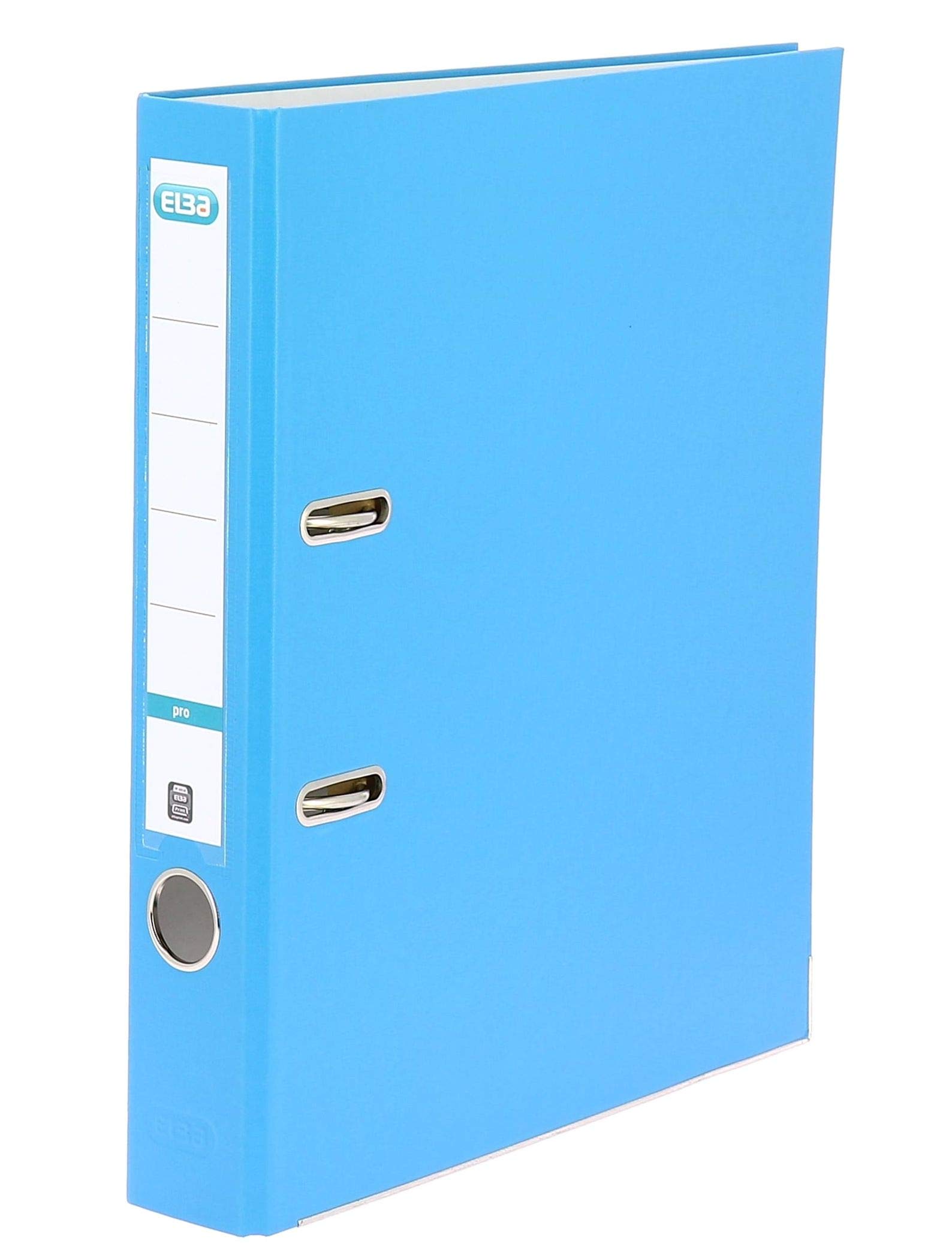 Elba Ordner Smart Pro Schmal (1 Stück) Ocean Blue