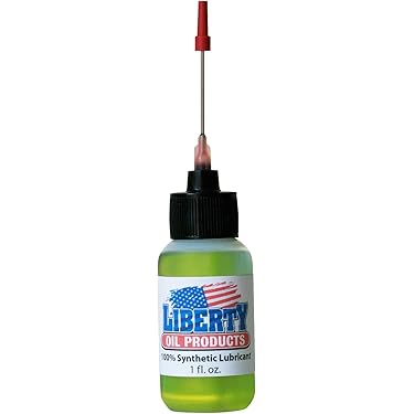 Amazon Best Sellers: Best Industrial Lubricants