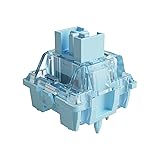 Akko V3 Creamy Blue Pro Keyboard Switch with