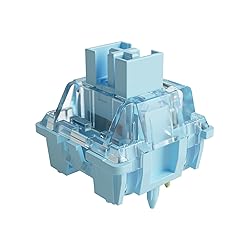 Akko V3 Creamy Blue Pro Keyboard Switch with