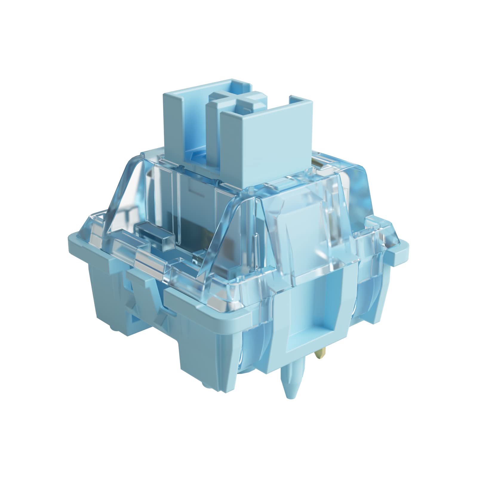 Akko V3 Creamy Blue Pro Keyboard Switch with