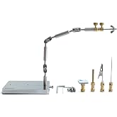Kihomi Stop Motion Rig - Stainless Steel Rig Arm for Stop Motion Animation, 5 Flexible Joints for Articulated Movement, Armature Support Tool for Hobbyists &amp; Studios, Hold up to 280g