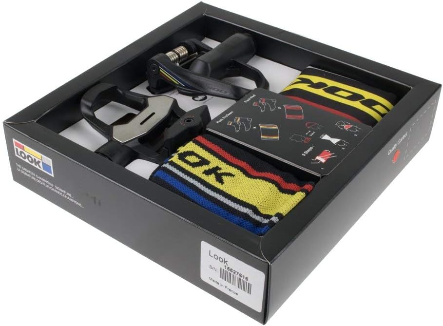 look keo 2 max proteam