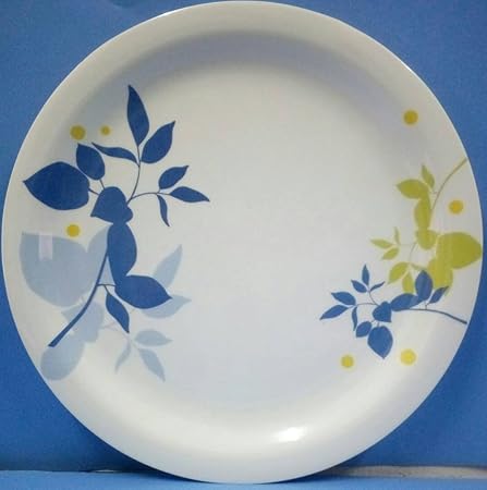 Dream Gifts Dinner Plate 11 inch Set of 6
