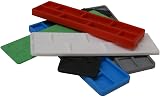 Home Smart Plastic Window & Glazing Packers 1–6mm 600 Pack Mixed Color view 4