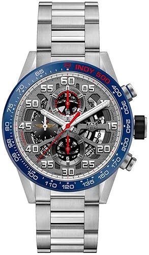 tag indy 500 watch