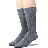 WARRIOR ALPACA SOCKS - Premium Baby Alpaca Wool Dress Socks For Men and Women