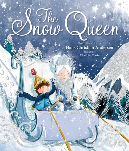 the snow queen short story