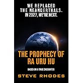 The Prophecy of Ra Uru Hu