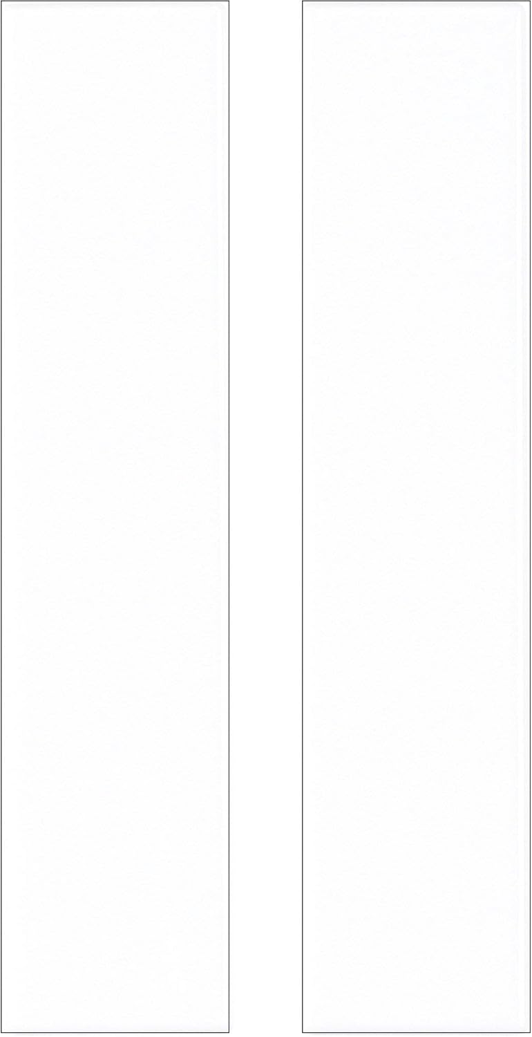 Sea Gull Lighting 90621-68 Address 90621-68-Address Light Accessory, White Plastic