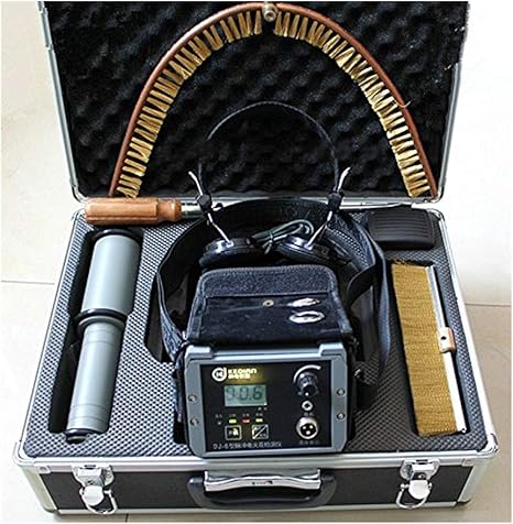 Amazon Com Roeam Digital Microwave Leakage Radiation Detector Meter Leaking Tester 0 9 99mw Cm2 Home Kitchen