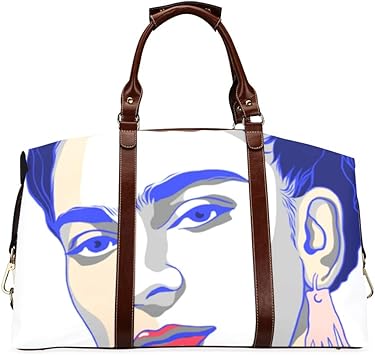 pretty travel bags