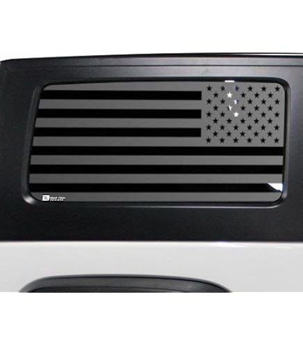Compatible with Jeep Wrangler Jk 2007-2018 (2 Door