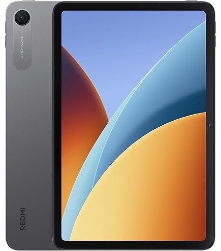 Amazon.com : XIAOMI Redmi Pad SE Only WiFi 11