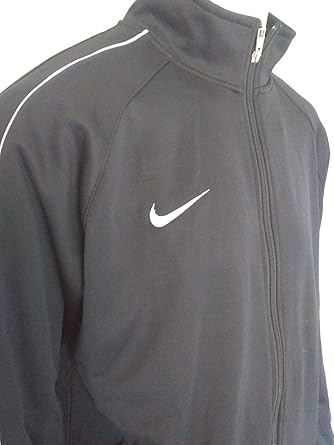 jaqueta microfibra nike