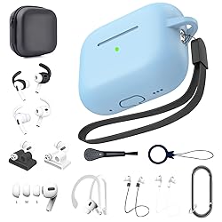 Polislime for Airpods Pro 2nd Generation