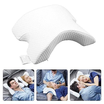 Foonee Multifunction Memory Foam Pillow Slow Rebound Prevent Hand