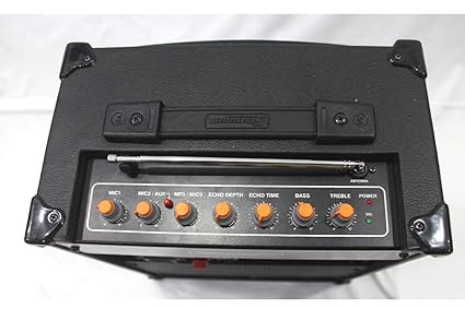 medha cube 40dx amplifier price