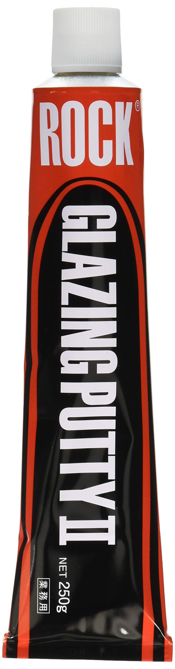 ロックペイント ロックラッカー グレージングパテII グリーン 250g 029-0213-65商品画像