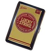 Lucky Strike case Old Skool Rockabilly Rockabilly Classic
