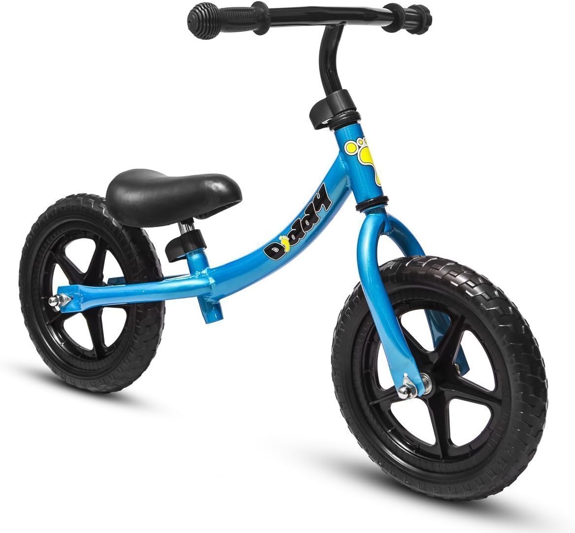 balance bike banana