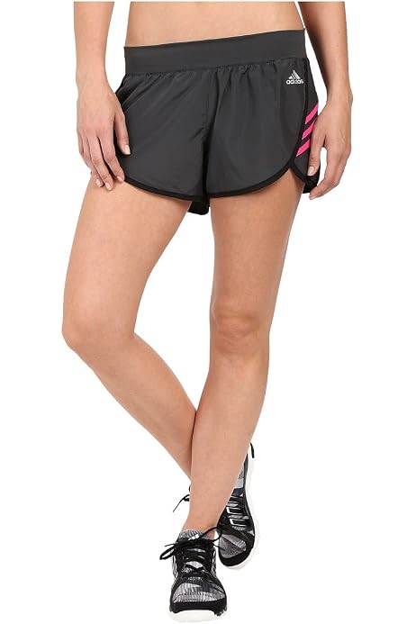 adidas m10 icon shorts women's