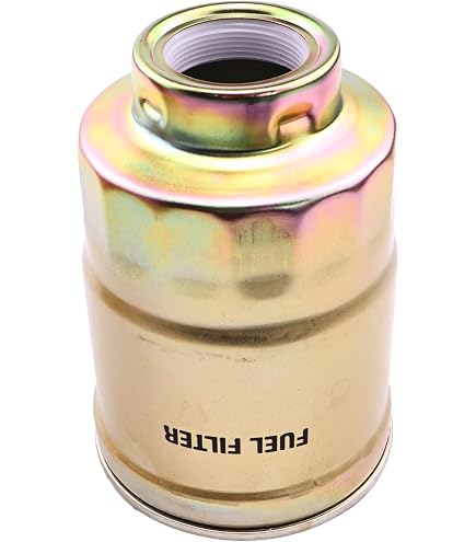 Wix Gas Filter WIX Fuel/Wate Sepaato Filte - 33128 - O'eilly Auto Pats Wix Filters - 33128 Spin-on Fuel Filter Pack Of 1 1/4