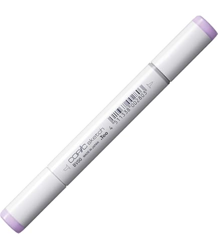 Amazon.com: Copic Marker with Replaceable Nib, 100-Copic, Black