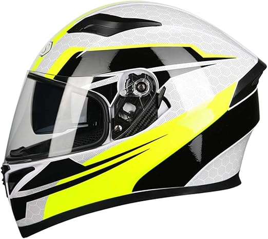boys full face helmet