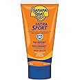 Banana Boat Ultra Sport Sunscreen Lotion, New FORMULA, Spf 30 Travel Size, 90 mL