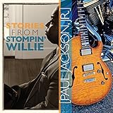 Stories From Stompin' Willie