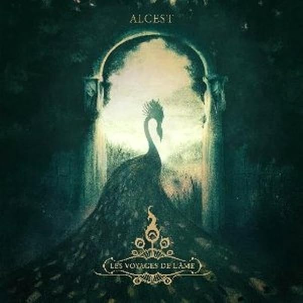 Alcest - Souvenirs D'un Autre Monde - Amazon.com Music